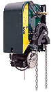 Jackshft Operators
