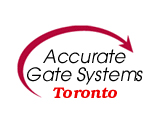 Ontario Gates - Barrie Ontario - Gate Openers