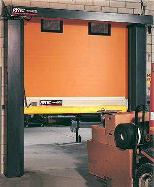 High Speed Doors