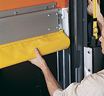 High Speed Doors