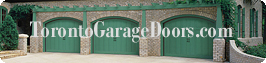 Toronto Garage Doors